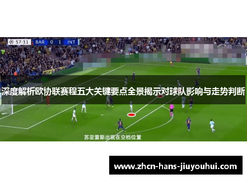 深度解析欧协联赛程五大关键要点全景揭示对球队影响与走势判断